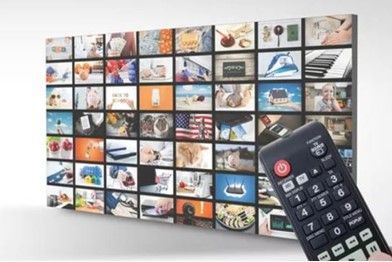 TV