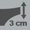 Leg length