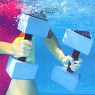 Image de la cat&#xE9;gorie Aquagym