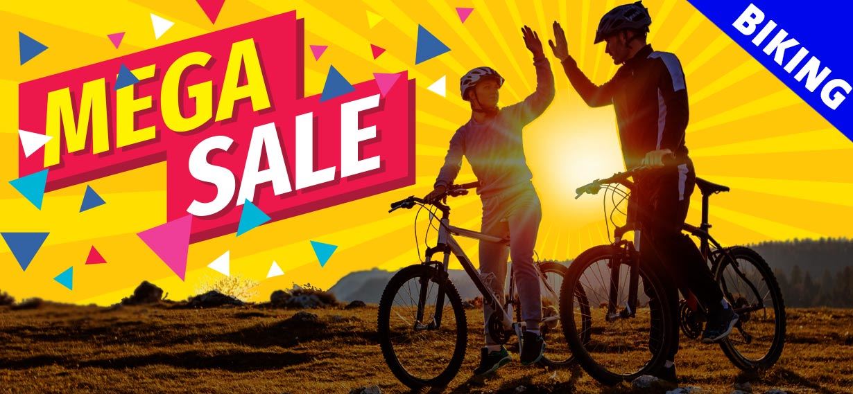 ¡Ropa de ciclismo mega barata!