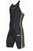 WKM Powerskin Extreme Knee Zip