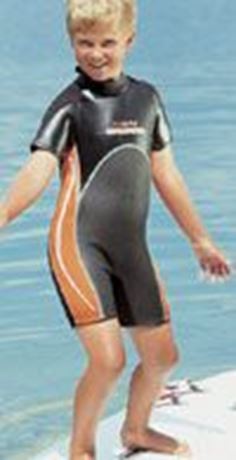 NESK Hydronomic Minishorty