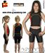 3TJR Ironkids Kinder-2T SZR K2