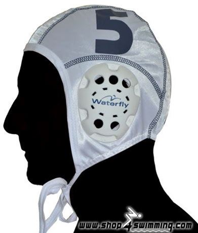 WBC Einzelhaube Innovator Weiß