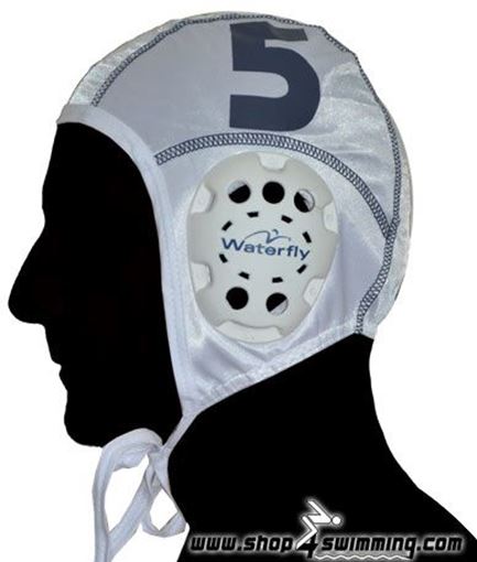 WBC Einzelhaube Innovator Weiß