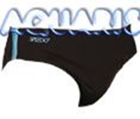 SMB7 Speedo Dan