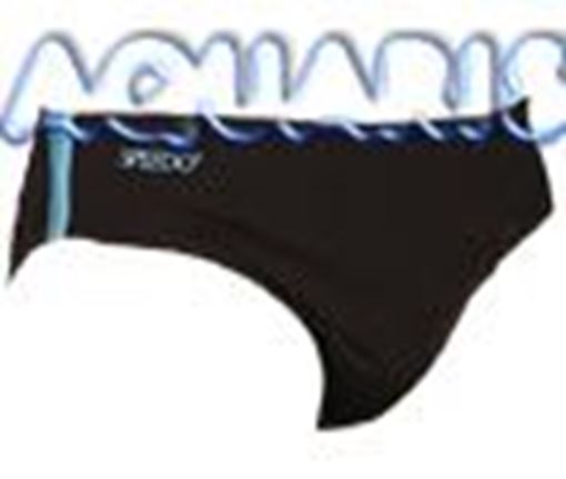SMB7 Speedo Dan