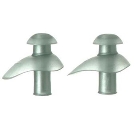 ZROS Speedo Ohrenstöpsel Ergo