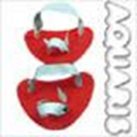 TRPA Fingerpaddle Finis Jr