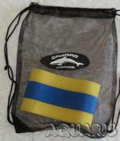 TNNN Netznasstasche CA