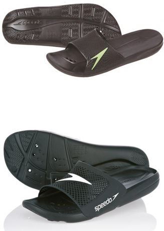 SHUM Badesandalette Atami SZ