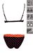 MD2T Bikini  W531 C-Cup