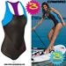 NEO1 Neopren Aquaskin Swimsuit