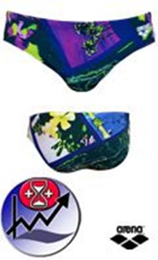 SMB7 Arena Badehose Men C031