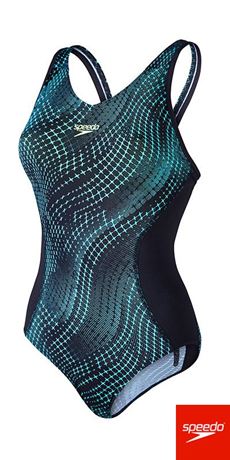 SWSP Speedo Badeanzug G222