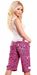 LWSW Watershort Damen ROSES2