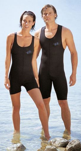 NEOW Neo Thermo Shorty WMN