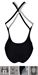 MD1T Speedo Badeanzug Sport 1P