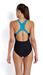 SWSF Speedo Badeanzug H212
