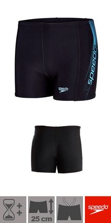 SKAS Speedo Aquashort Boy I212
