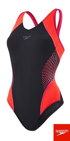 SWSM Speedo Badeanzug I230