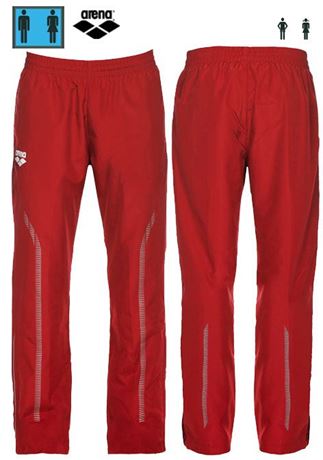 TSUH Trainingsanz. Hose WUPRT