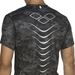 T-SS M T-Shirt Mesh Run S/S SZ