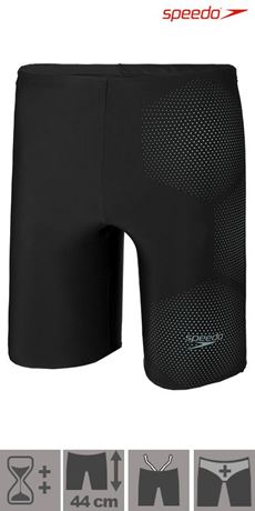 SMJA Jammer Speedo Men O211