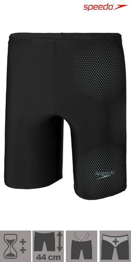 SMJA Jammer Speedo Men O211