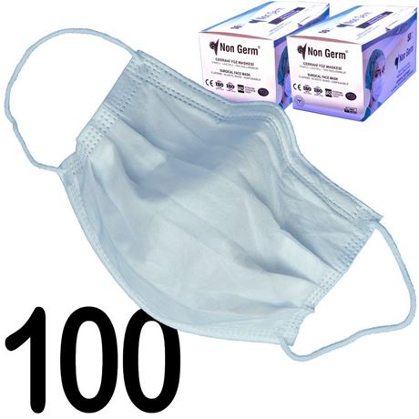 PAND MNS3 Maske NoG100