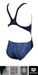 SK1T Badeanzug Girl Arena P109