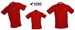 3TTP Loft Minimesh Zip-Shirt R