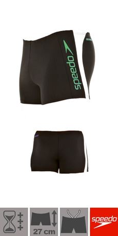SMAS Aquashort Speedo A136