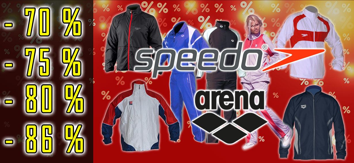 soldes de survêtements