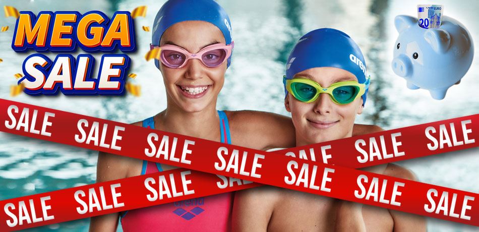 Bañadores de natación para niños