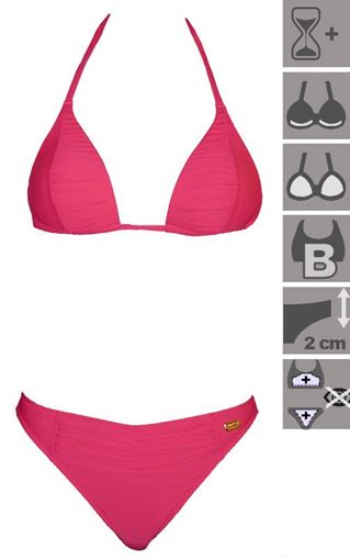 MD2T Barbara Hyleena II