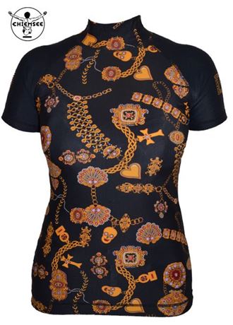 T-SP UV T-Shirt Rashguard SZ