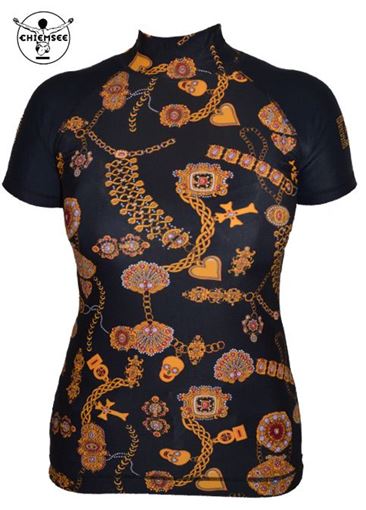 T-SP UV T-Shirt Rashguard SZ