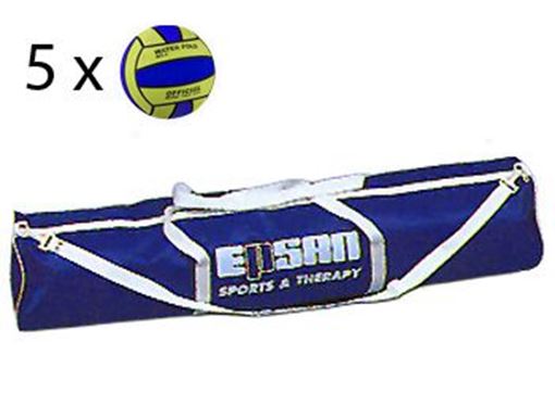 WBZ Water polo bag