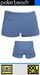 SMB9 Badehose Men G8203