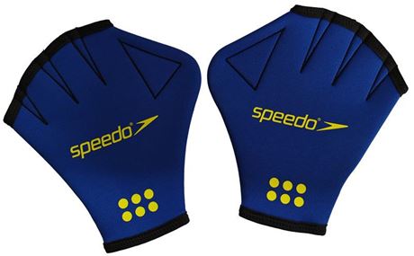 WGM Speedo Swim Mitts