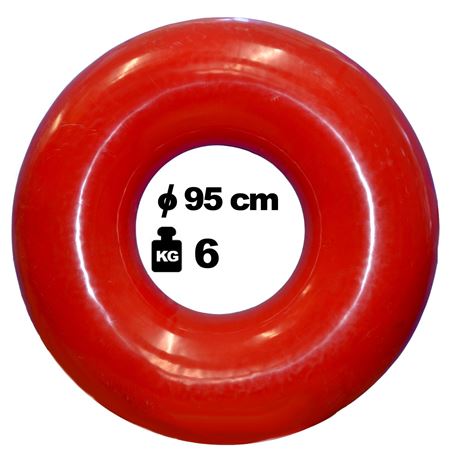 ASIL Fun Ring extra strong