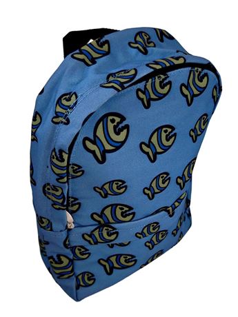 TNRS iQ Rucksack LogofishSMALL