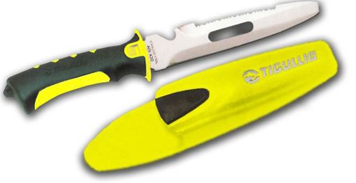 TADI Tauchen TauchmesserDragon