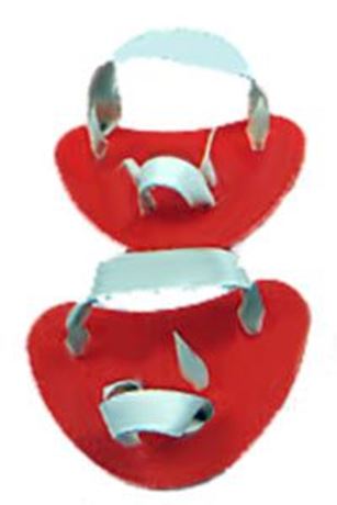 TRPA Fingerpaddle Finis Jr