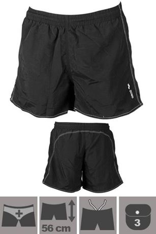 LWSM Arena Watershort MedonSZ1