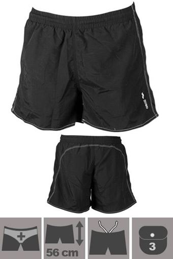 LWSM Arena Watershort MedonSZ1