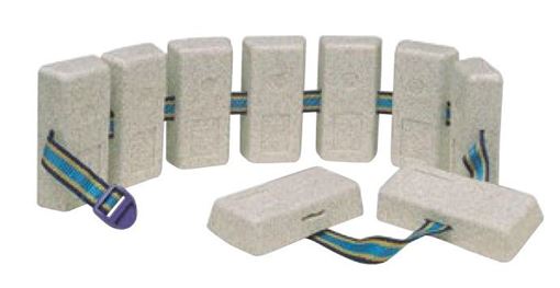 SLSG Schwimmgürtel 10E