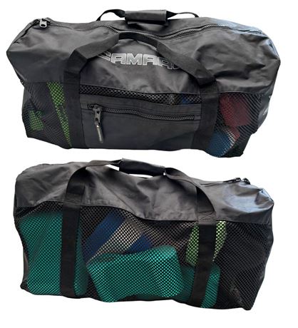 TNNN Netznasstasche CA2