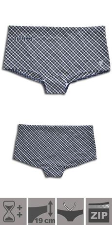 Badehose Men G8201